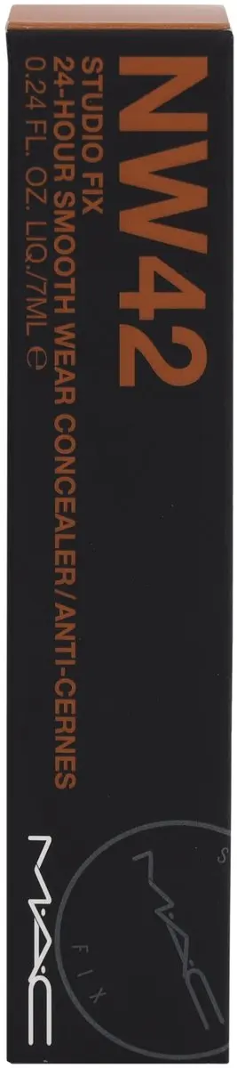 MAC Studio Fix 24-Hour Smooth Wear Concealer NW42 - 7ml