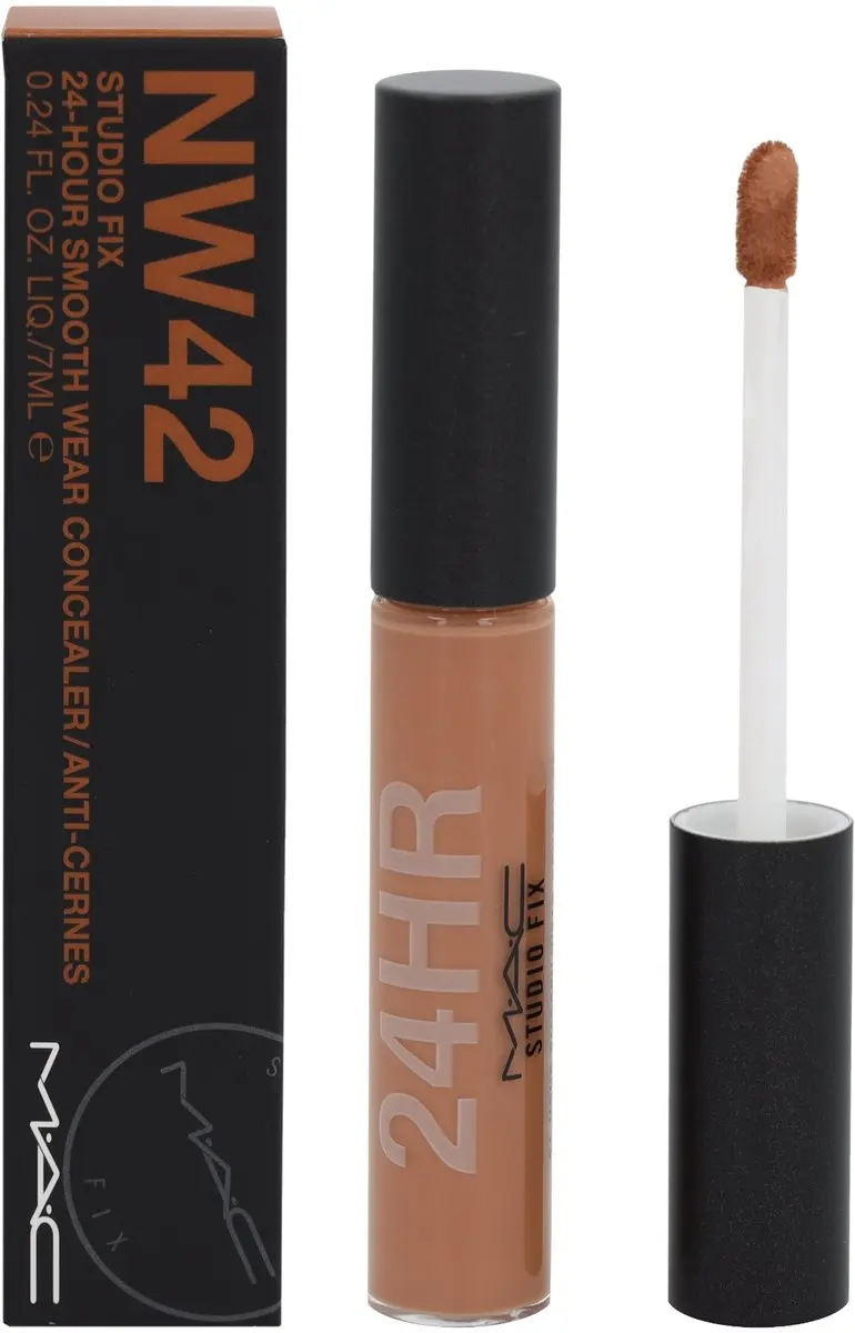 MAC Studio Fix 24-Hour Smooth Wear Concealer NW42 - 7ml