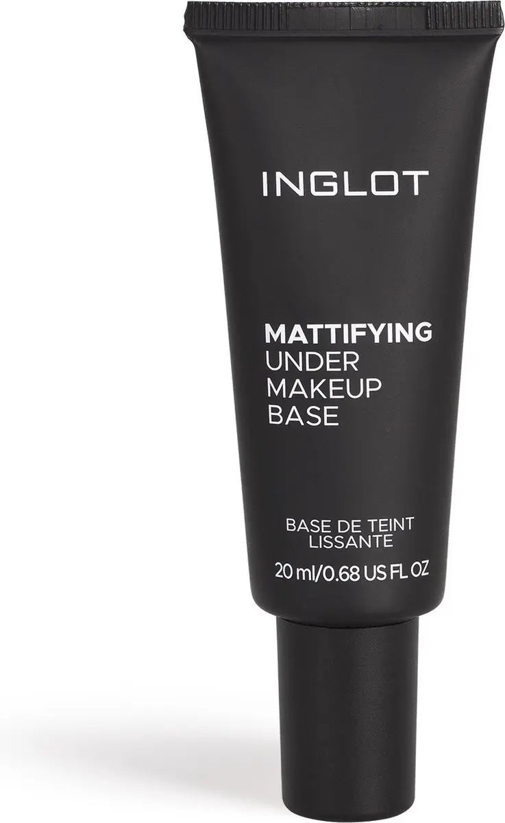 Inglot Mattifying Primer 30ml