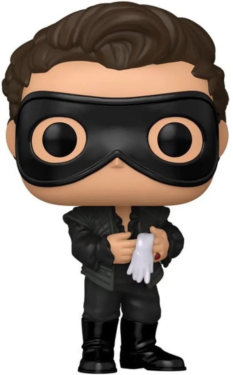 Funko POP! Benedict Bridgerton 59724 - 9cm