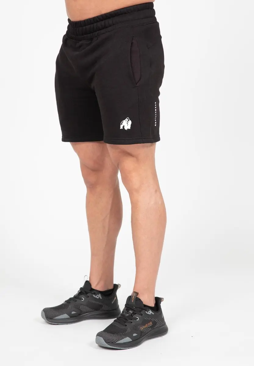 Gorilla Wear Leon Sweat Shorts XL