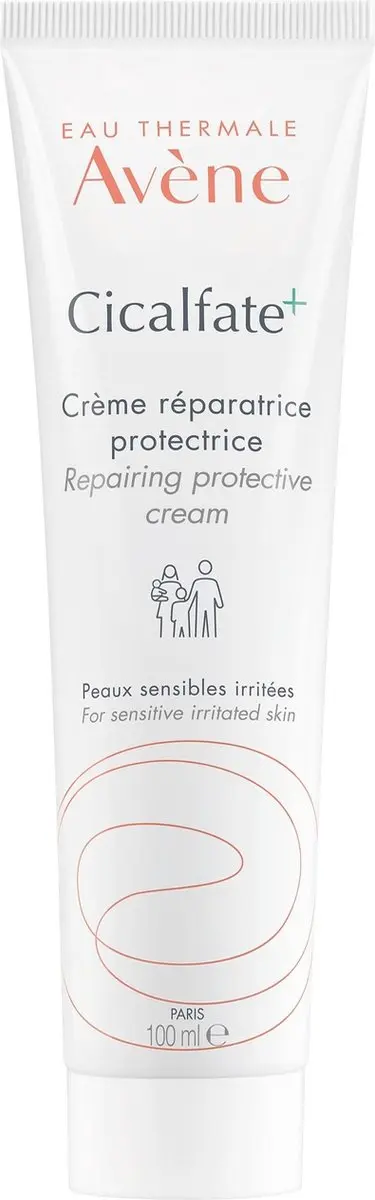 Avène Cicalfate Dagcrème 100ml
