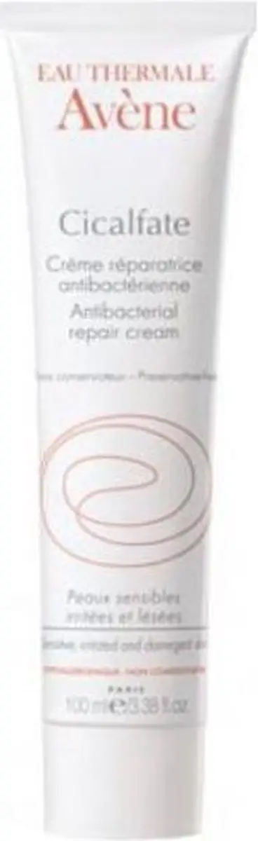 Avène Cicalfate Dagcrème 100ml
