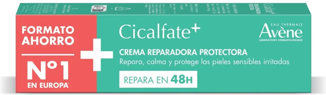 Avène Cicalfate Dagcrème 100ml