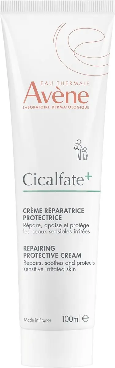 Avène Cicalfate Dagcrème 100ml