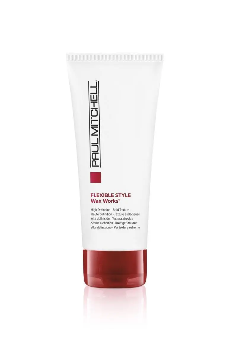 Paul Mitchell Flexible Style Wax Works 200ml