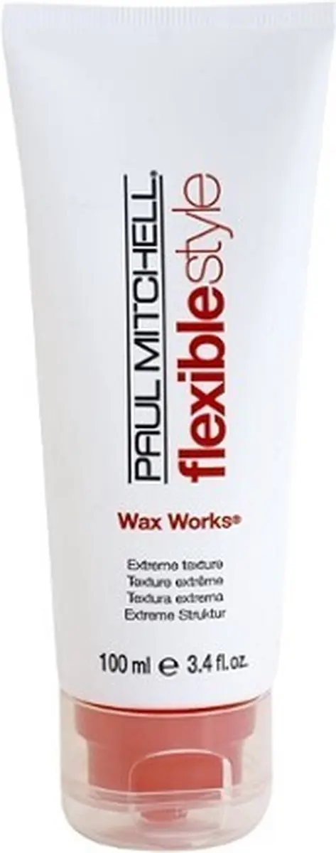Paul Mitchell Flexible Style Wax Works 200ml