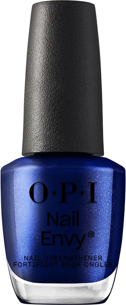 O.P.I. Nail Envy Nagelverharder Zwart