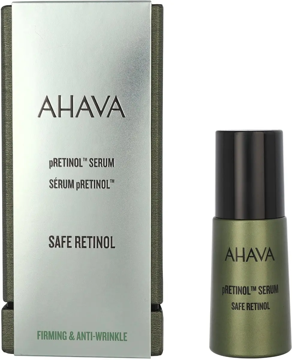 AHAVA pRetinol Serum 30ml