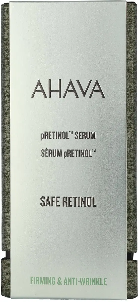 AHAVA pRetinol Serum 30ml