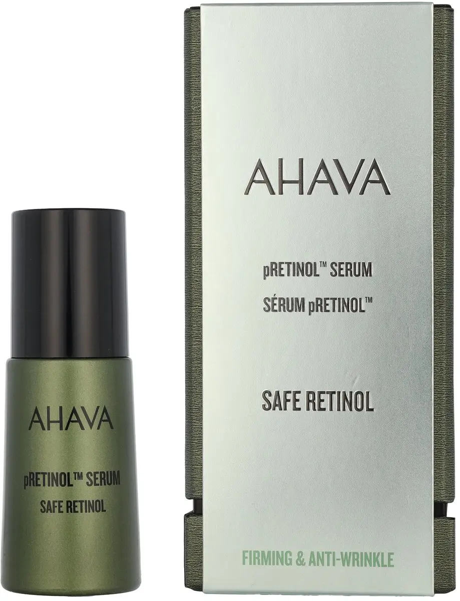 AHAVA pRetinol Serum 30ml
