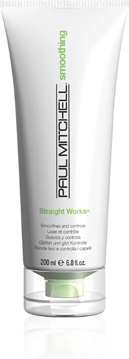 Paul Mitchell Smoothing Straight Works Gel 200ml - afbeelding 2 van 6
