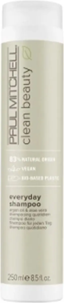 Paul Mitchell Clean Beauty Everyday Shampoo 1000ml