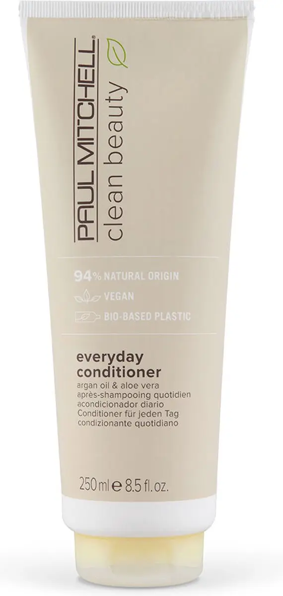 Paul Mitchell Clean Beauty Everyday Shampoo 1000ml - afbeelding 6 van 6