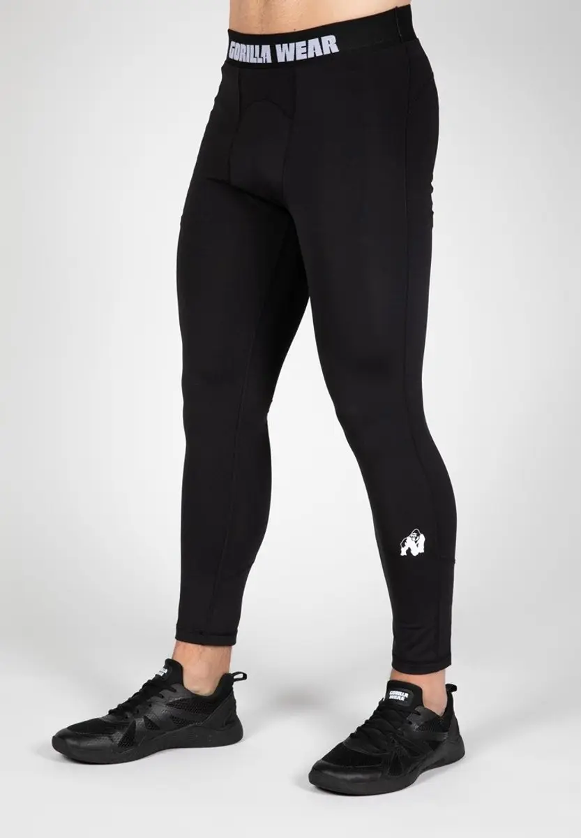 Gorilla Wear Columbus Tights 3XL