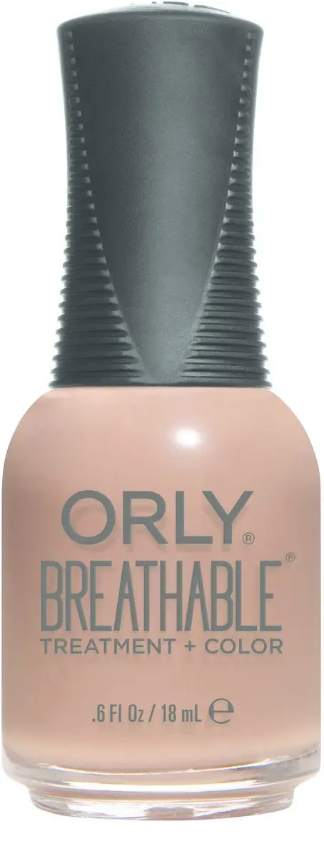 Orly Breathable Nagellak Trialblazer 18ml