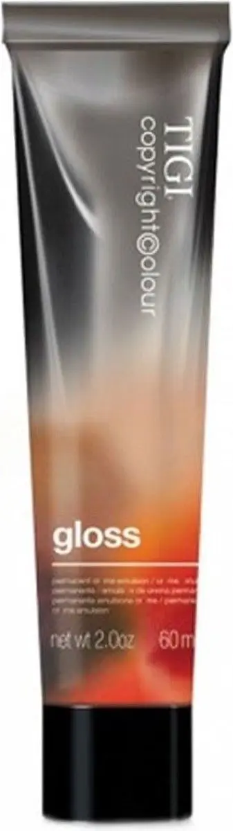 TIGI Copyright Colour Gloss 9/03