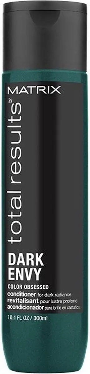 Matrix Dark Envy Conditioner 300ml - afbeelding 6 van 6
