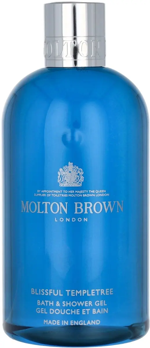 Molton Brown Bath & Body Blissful Templetree Douchegel 300ml