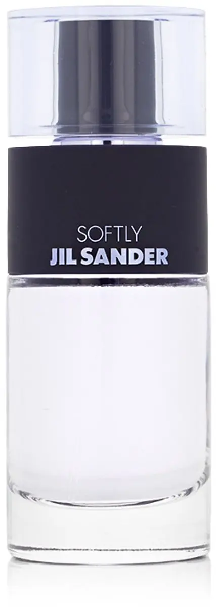 Jil Sander Softly Serene Eau de Parfum 80ml
