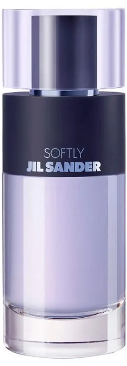 Jil Sander Softly Serene Eau de Parfum 80ml