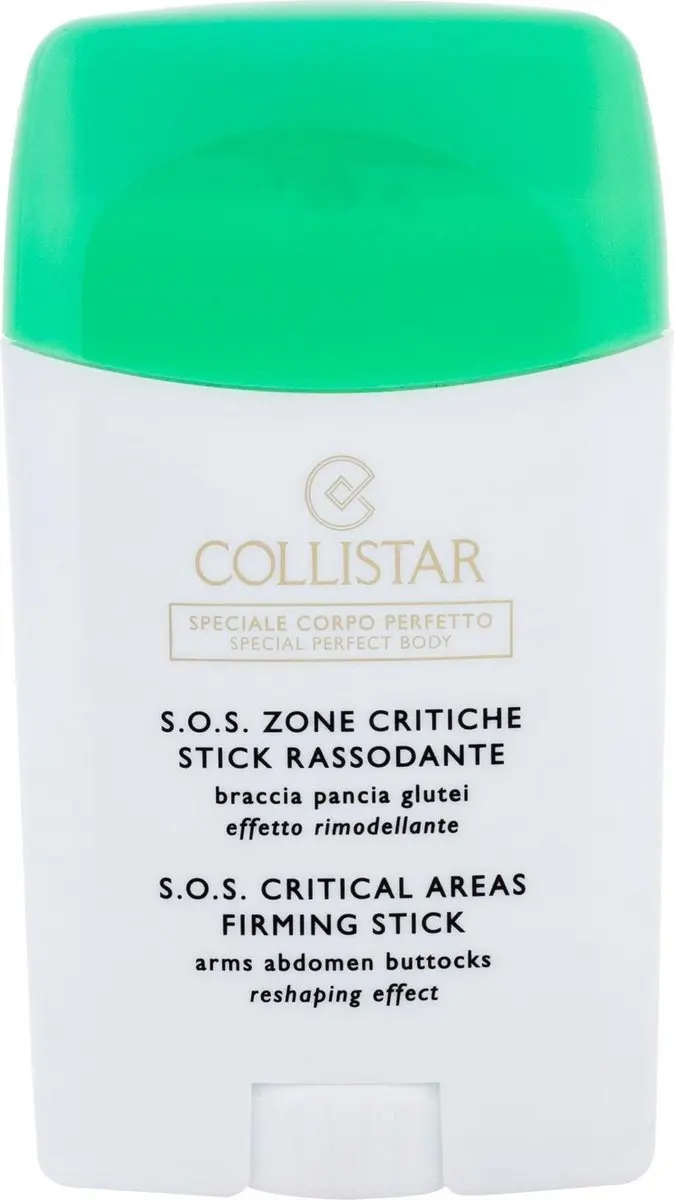 Collistar Perfect Lichaam Bodycrème 75ml