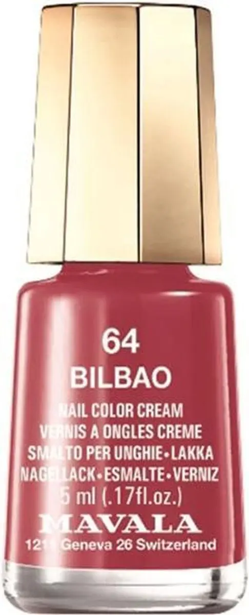 Mavala Mini Color 064 Bilbao 5ml