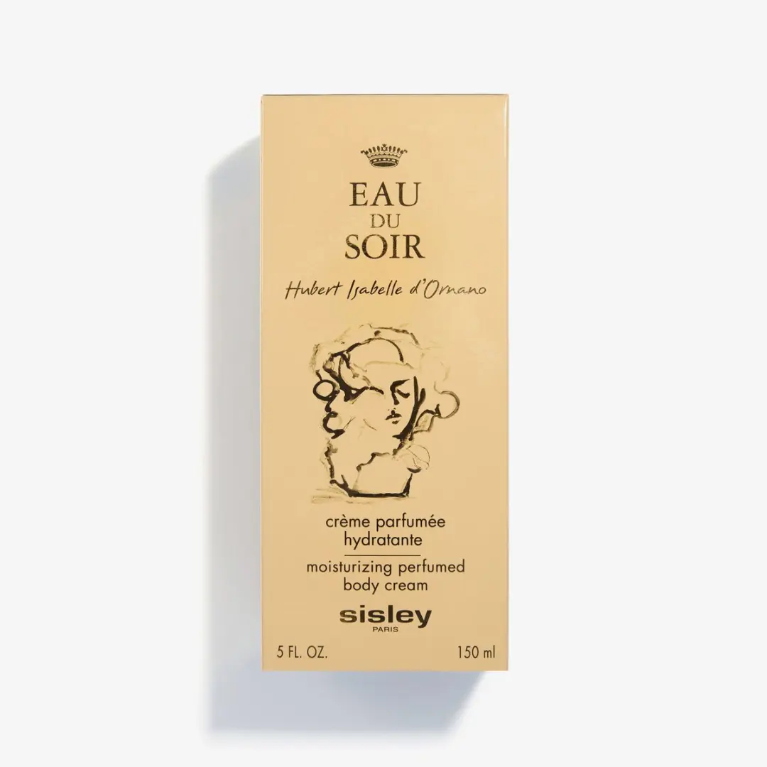 Sisley Eau du Soir Bodycream 150ml