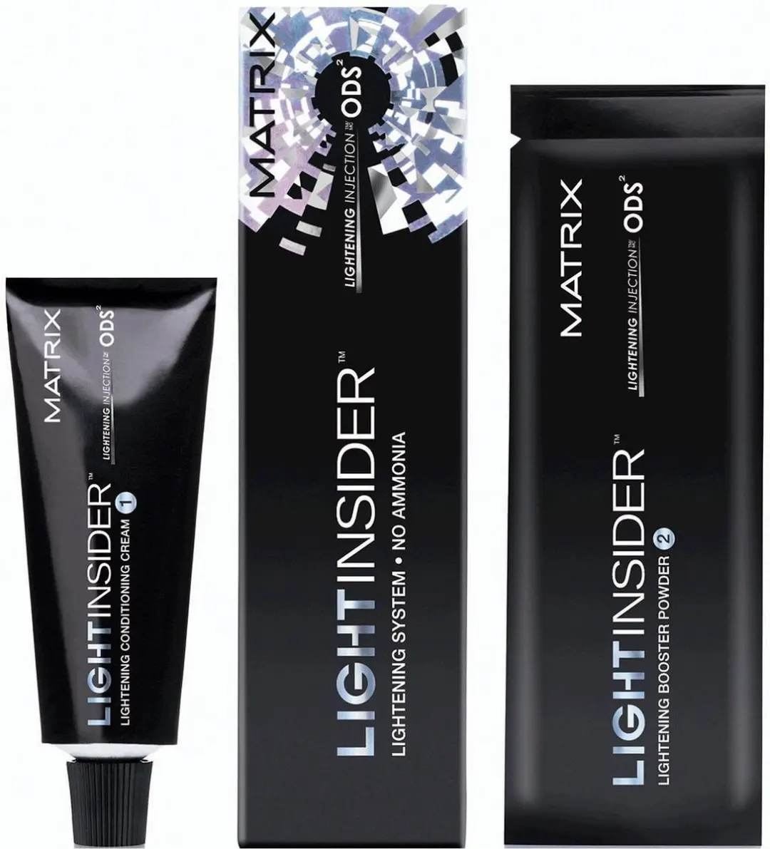 Matrix Lightinsider Lightening System 90ml