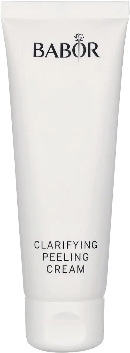 Babor Clarifying Peeling Cream 50ml