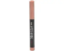 Pupa Milano Waterproof Oogschaduw 002 Soft Pink - 1.4g