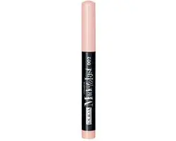 Pupa Milano Waterproof Oogschaduw 002 Soft Pink - 1.4g