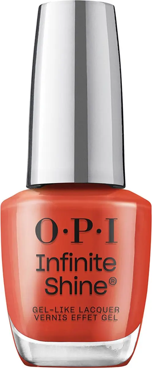 O.P.I. Infinite Shine Nagellak Full of Glambition