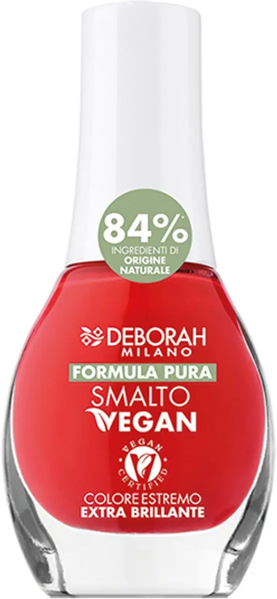 Deborah Milano Formula Pura Corallo 8,5ml