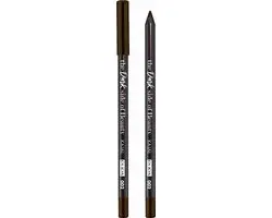 Pupa Milano The Dark Side of Beauty Extreme Kajal 002