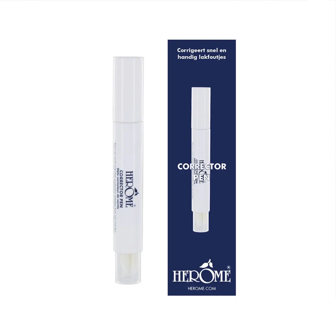 Herome Nagellakcorrector Pen 3ml