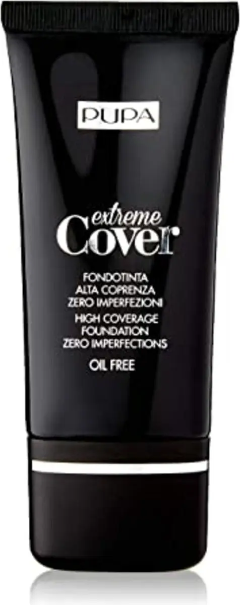 Pupa Milano Extreme Cover Foundation 040 - 040ml