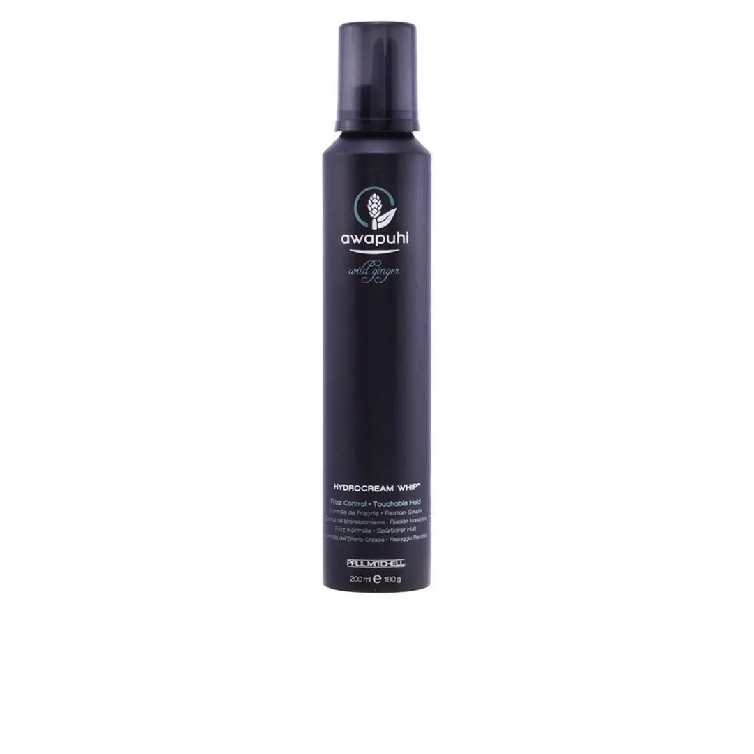 Paul Mitchell Awapuhi Wild Ginger Hydrocream Whip - afbeelding 6 van 6