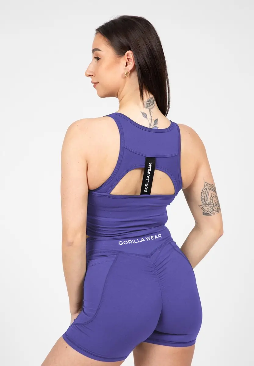 Gorilla Wear Willow Tank Top