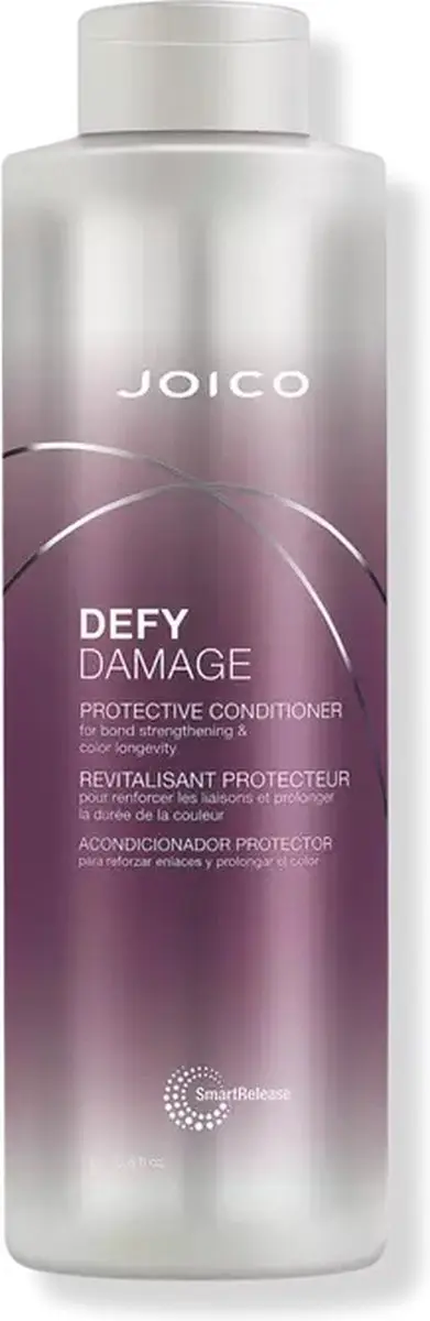 Joico Defy Damage Conditioner 1000ml