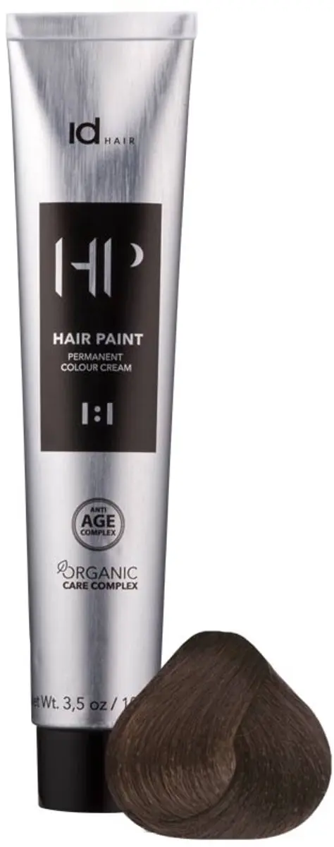 IdHAIR Hair Paint OCC 6/3 Dark Golden Blonde