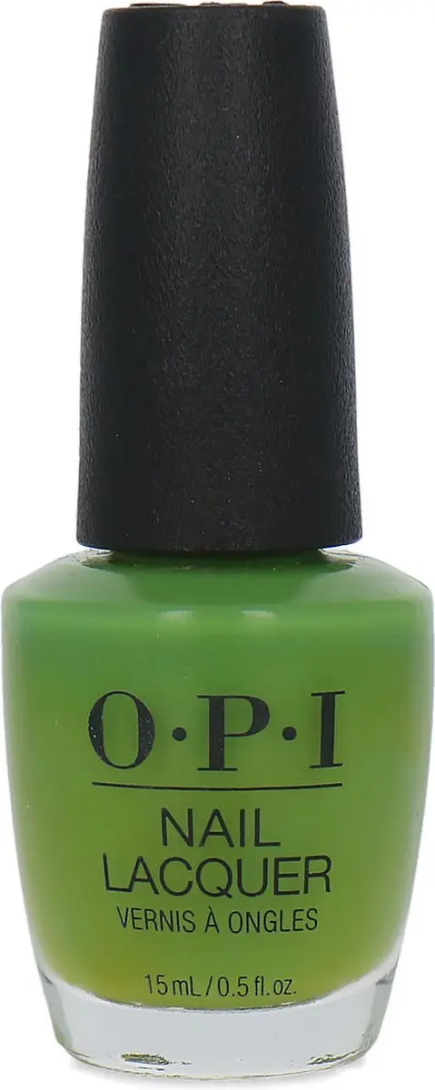 O.P.I Nagellak I'm Sooo Swamped!