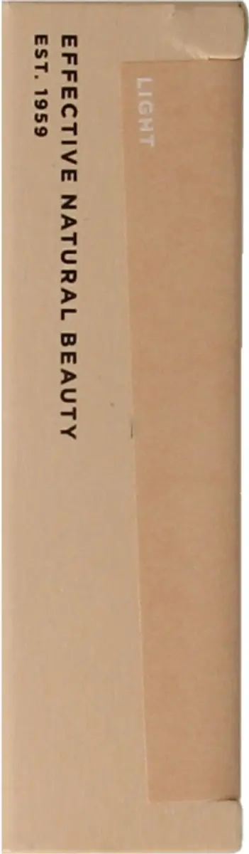 Annemarie Börlind 602524 Gezichtspoeder - Light Beige - afbeelding 6 van 6