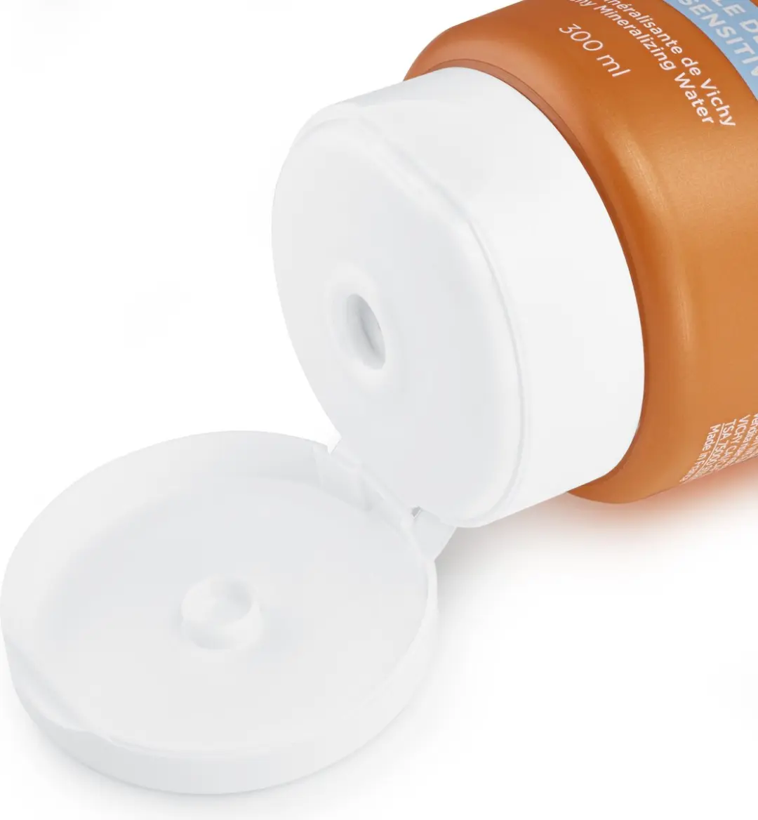 Vichy Capital Soleil Kids Zonnemelk SPF50 300ml - afbeelding 6 van 6