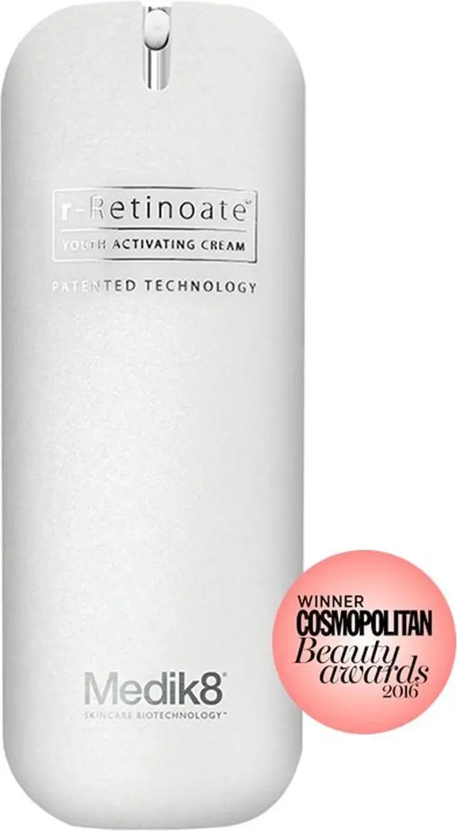 Medik8 R-Retinoate Dagcrème 50ml