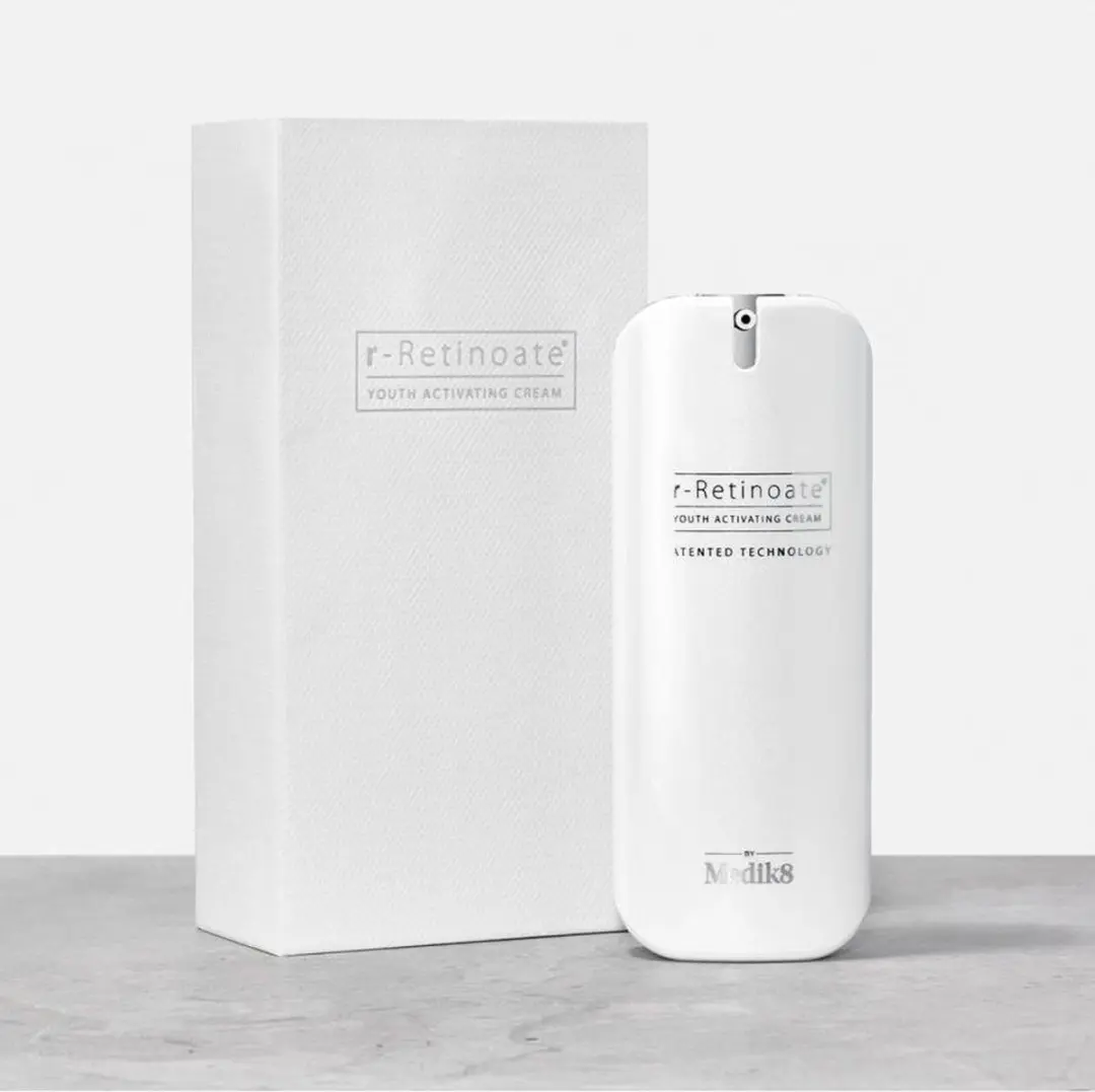 Medik8 R-Retinoate Dagcrème 50ml