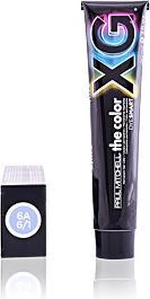 Paul Mitchell The Color DyeSmart 90ml Permanent Haarkleur 6A