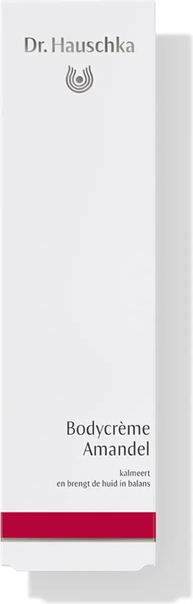 Dr. Hauschka Amandel Bodycrème 145ml