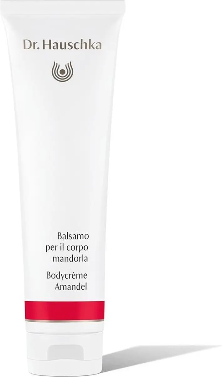 Dr. Hauschka Amandel Bodycrème 145ml