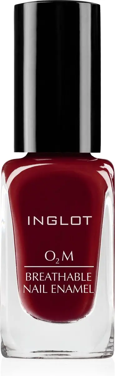 Inglot O2M Nagellak 652